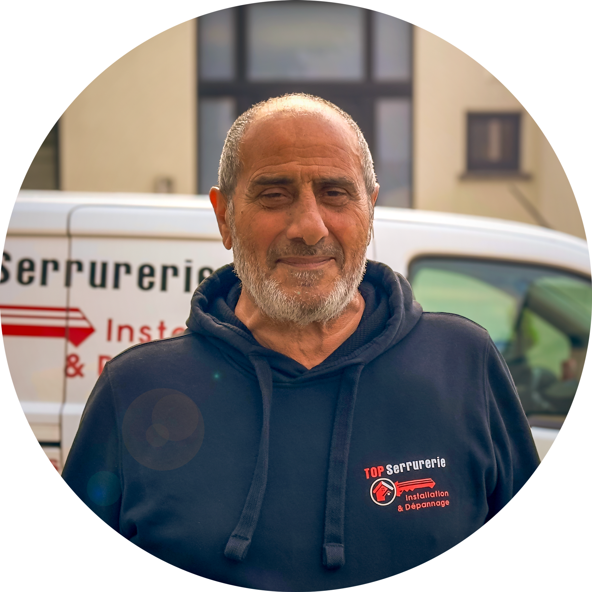 Serrurier Top Serrurerie | Service de dépannage serrurier.