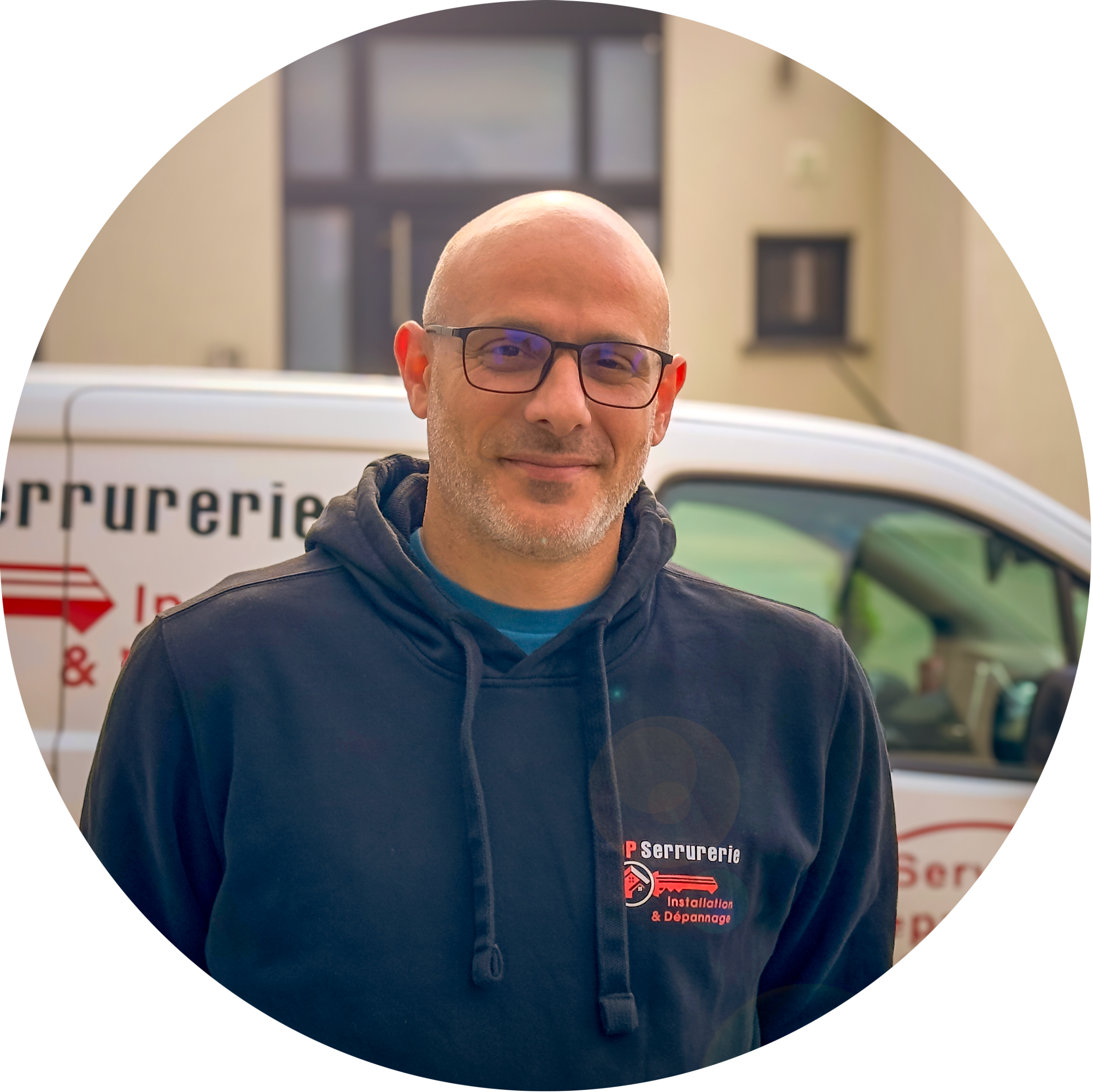 Serrurier | Expert en porte sécurisée