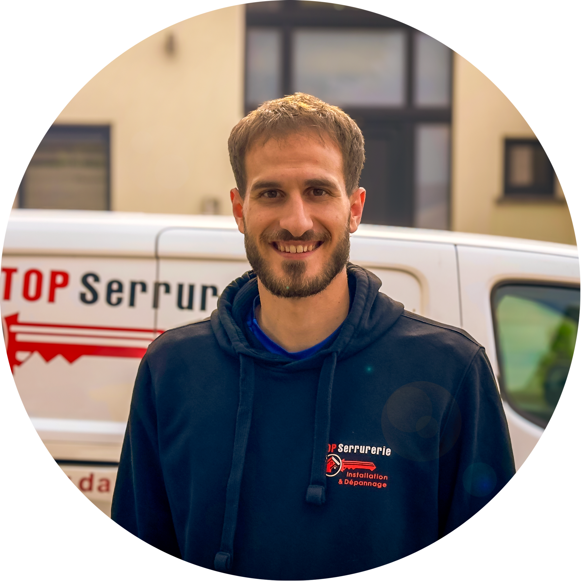 Serrurier Top Serrurerie | Service de dépannage serrurier.