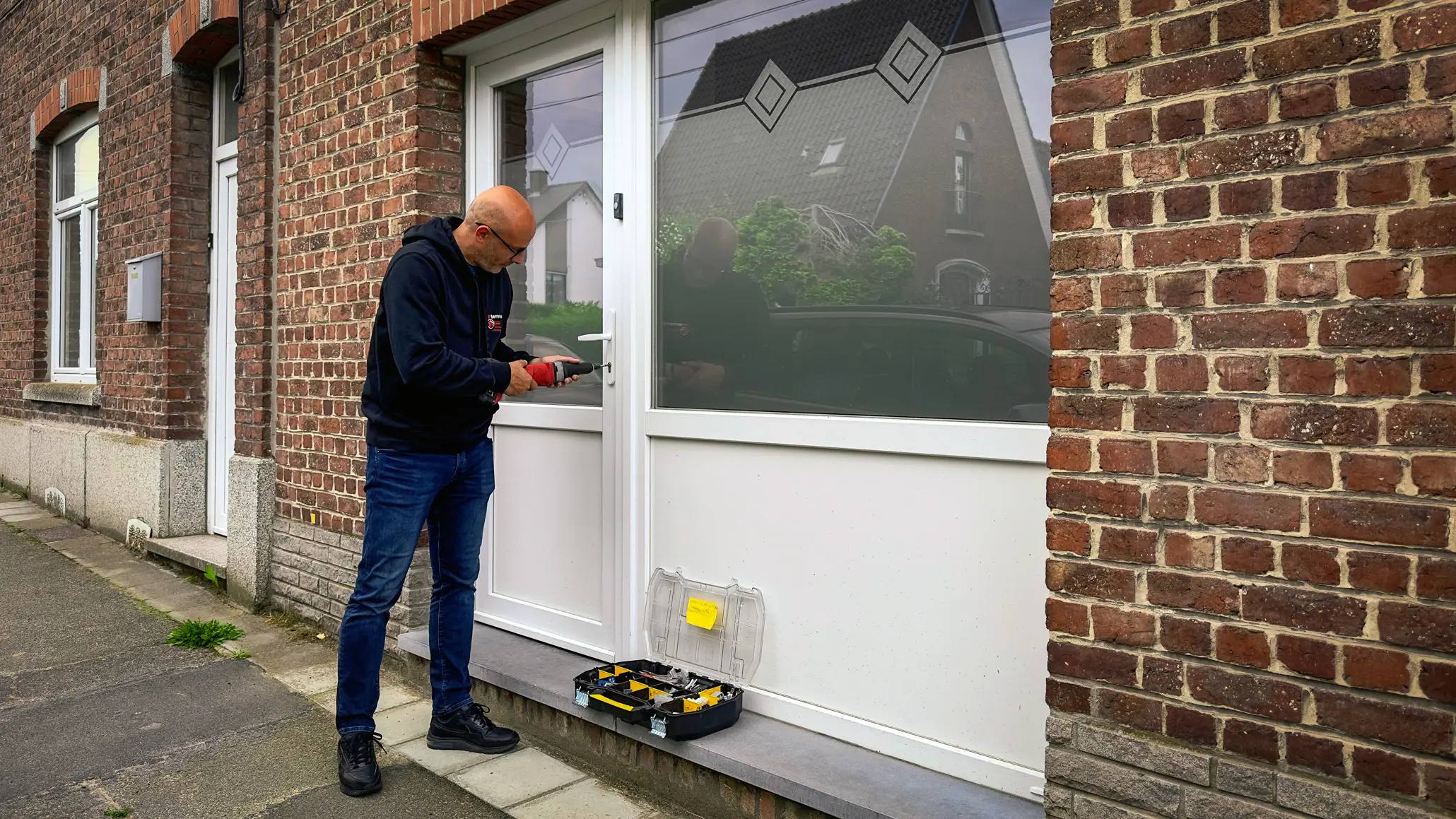 Serrurier Top Serrurerie | Service de dépannage serrurier.