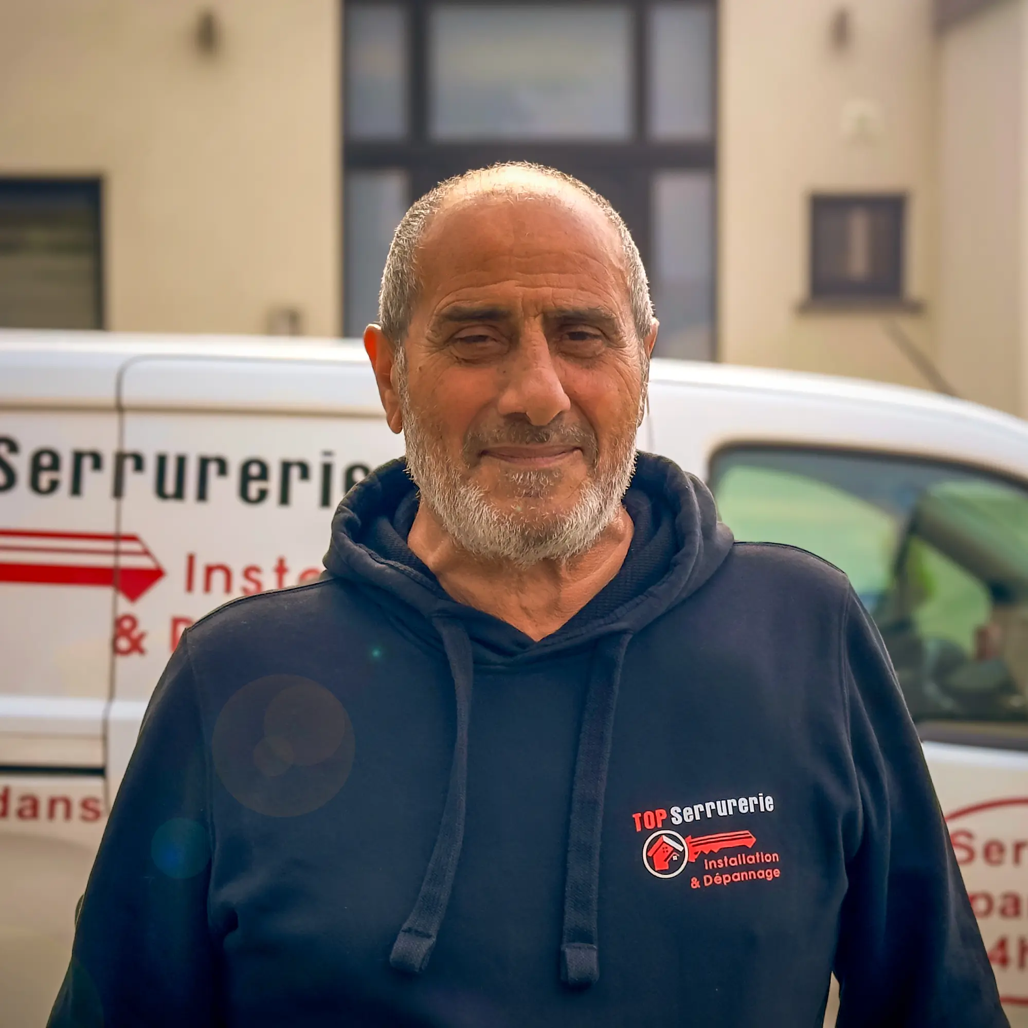 Serrurier Carmelo | Top Serrurerie