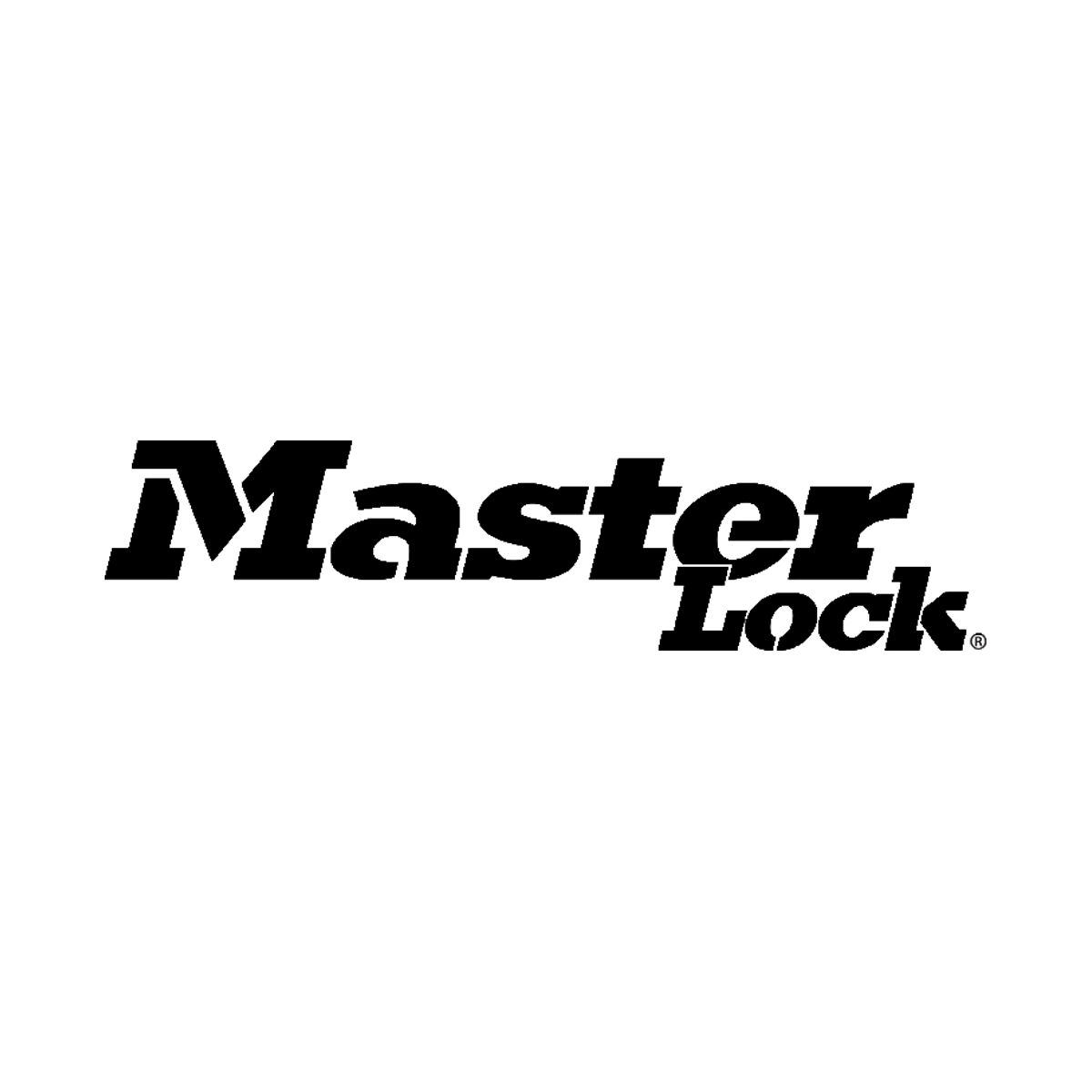  Cylindre serrure de MAster Lock 