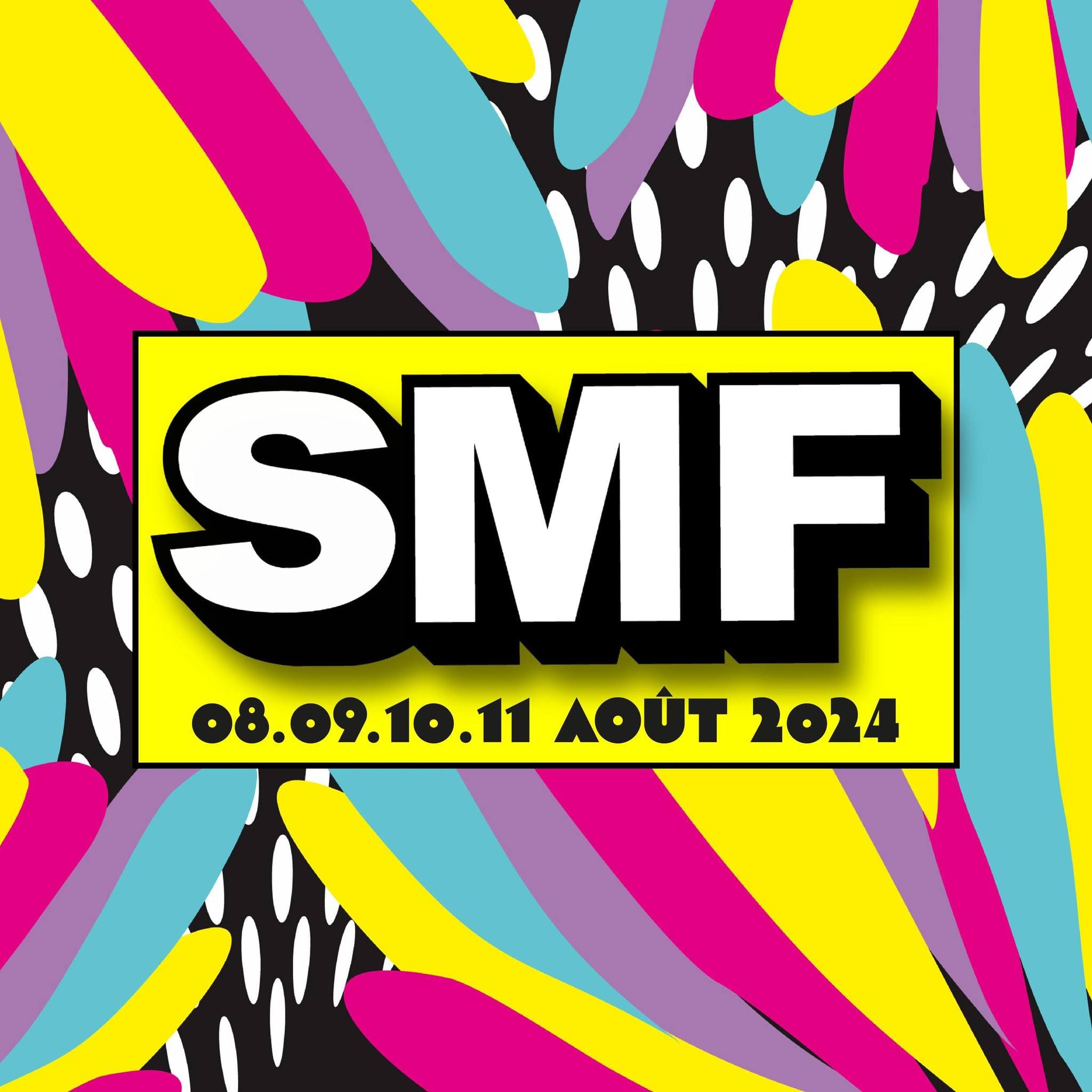 Summer Music Festival 2024